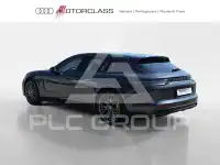 2022 Porsche Panamera