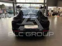 2022 Porsche Panamera