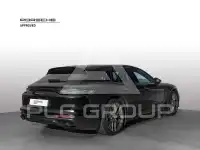 2022 Porsche Panamera