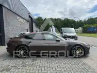 2022 Porsche Panamera