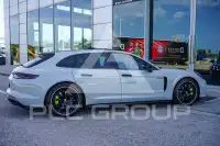 2022 Porsche Panamera