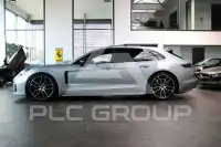 2022 Porsche Panamera