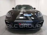 2022 Porsche Panamera