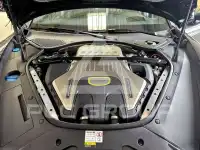 2022 Porsche Panamera