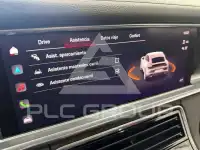 2022 Porsche Panamera