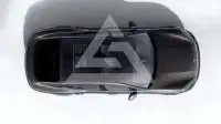 2022 Porsche Panamera