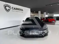 2022 Porsche Panamera