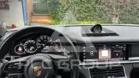 2022 Porsche Panamera