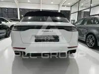 2022 Porsche Panamera