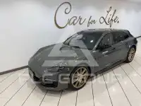2022 Porsche Panamera