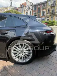 2022 Porsche Panamera