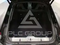 2022 Porsche Panamera