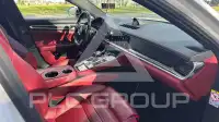 2022 Porsche Panamera