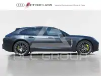 2022 Porsche Panamera