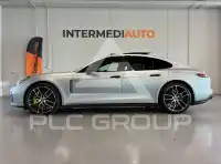 2022 Porsche Panamera