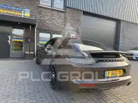2022 Porsche Panamera