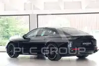 2022 Porsche Panamera