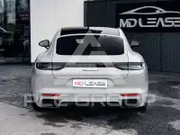 2022 Porsche Panamera