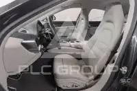 2022 Porsche Panamera