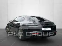 2022 Porsche Panamera