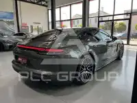 2022 Porsche Panamera