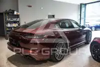 2022 Porsche Panamera