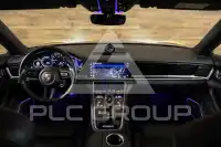 2022 Porsche Panamera