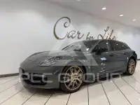2022 Porsche Panamera