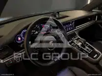 2022 Porsche Panamera
