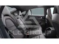 2022 Porsche Panamera