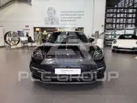 2022 Porsche Panamera
