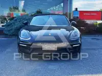 2022 Porsche Panamera