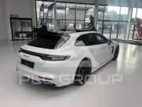 2022 Porsche Panamera