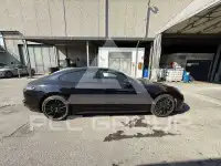 2022 Porsche Panamera