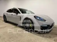 2022 Porsche Panamera