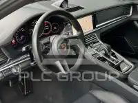 2022 Porsche Panamera