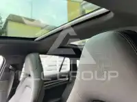 2022 Porsche Panamera