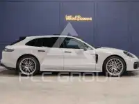 2022 Porsche Panamera
