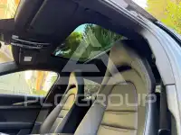2022 Porsche Panamera