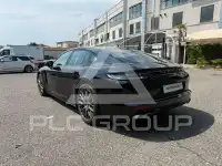 2022 Porsche Panamera