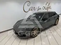 2022 Porsche Panamera