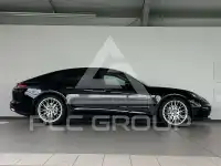 2022 Porsche Panamera