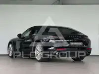 2022 Porsche Panamera