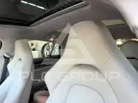 2022 Porsche Panamera