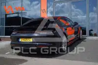 2022 Porsche Panamera