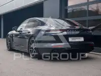 2022 Porsche Panamera