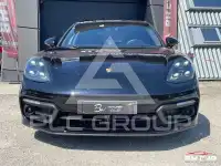 2022 Porsche Panamera