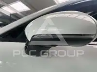 2022 Porsche Panamera