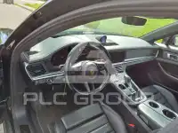2022 Porsche Panamera