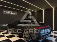 2022 Porsche Panamera